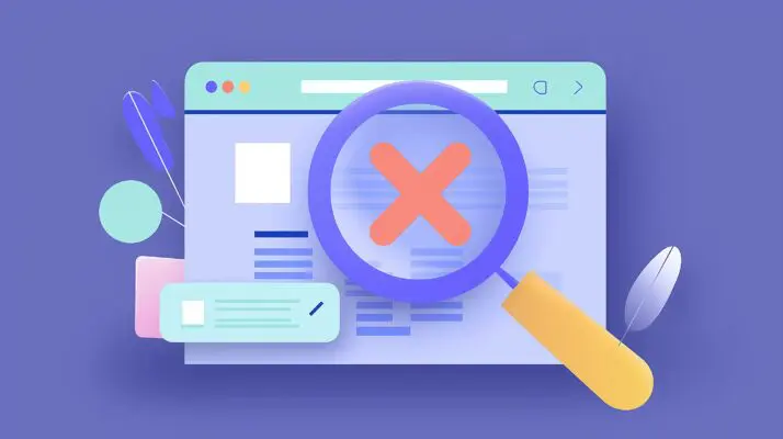 How to Exclude a Website from Google Search Results 1 Google Search Results showing a removed link