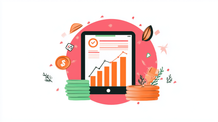 7 Key Performance Indicators to Track for Email Marketing 4 Revenue per email marketing campaign KPI