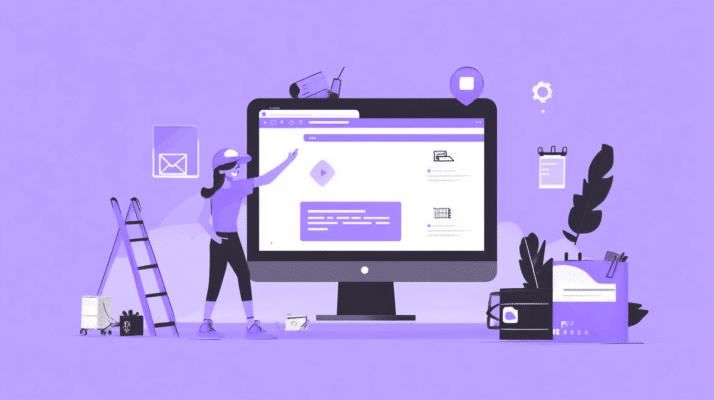 What Is Scaffolding in Web Design? Definition & More 3 Techniques when scaffolding in web design