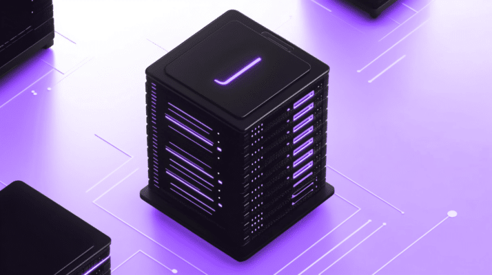 Google VPS web hosting servers