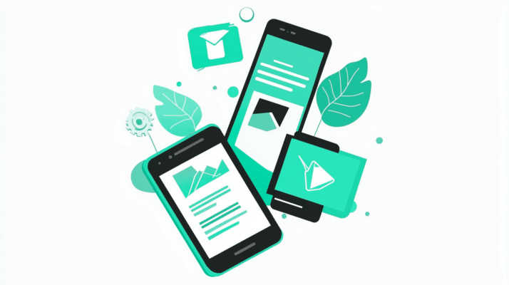 What is Results-Focused Web Design: Definition and More 4 Mobile first web design optimization