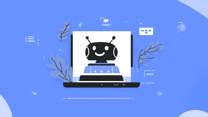 7+ Ways to Use AI to Improve Content Workflow 4 AI Chatbots showcase