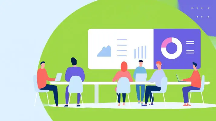 Beginner-Friendly Maintenance Plan for Your Website 4 Meeting together to make sure the company website is upkept