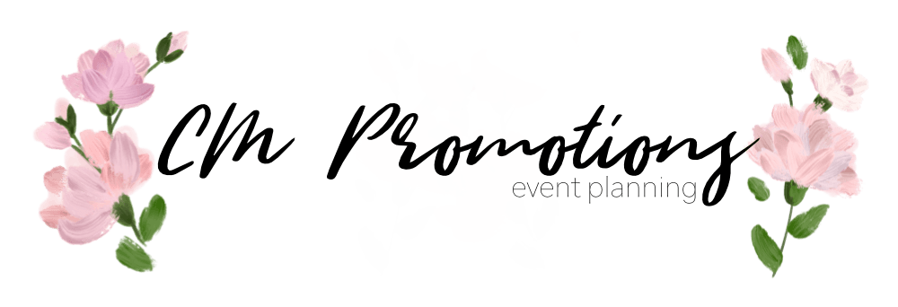 cm promotions logo