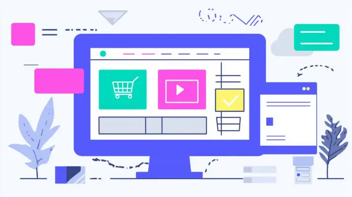 How Much Does a Web Designer Cost? A Full Guide on Pricing 5 e-commerce website platform showcase