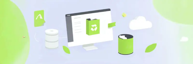 Beginner-Friendly Maintenance Plan for Your Website 7 data backup/recovery showcase