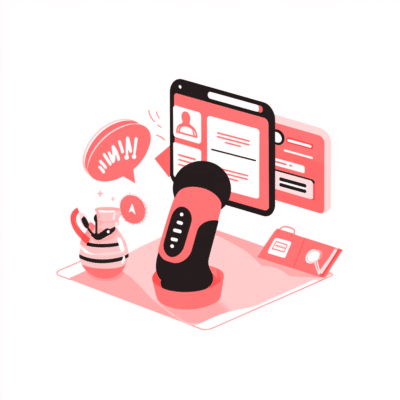 New Web Design Trends for 2025 | Future of Web Development 4 Voice search activation with web design