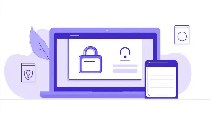 How to Password Protect a Page Using cPanel Quickly 3 A website with added layers of security to keep unwanted visitors out