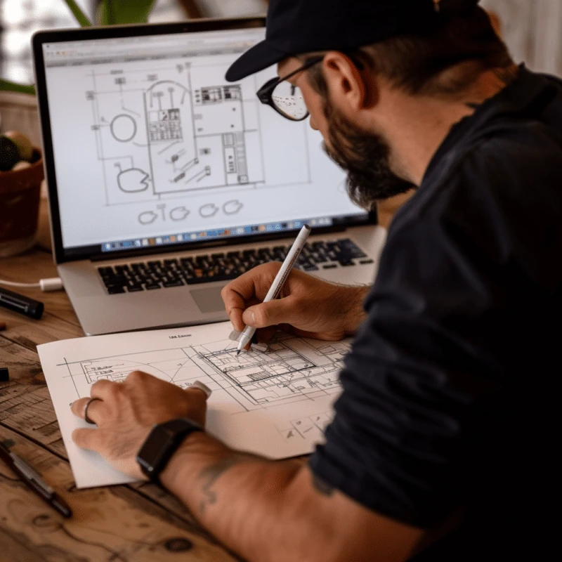 Slade Marketing Design Tools