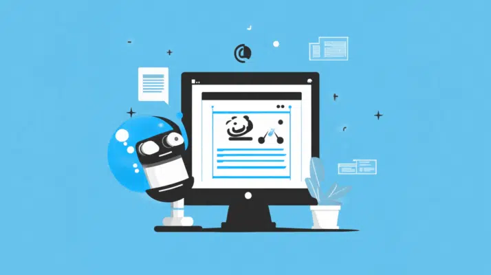How to Add AI to Your WordPress Site: A Complete Guide 3 Ai page builder being used in WordPress site