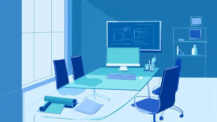 Guide to Corporate Video Production 3 Production stage of creating a corporate video