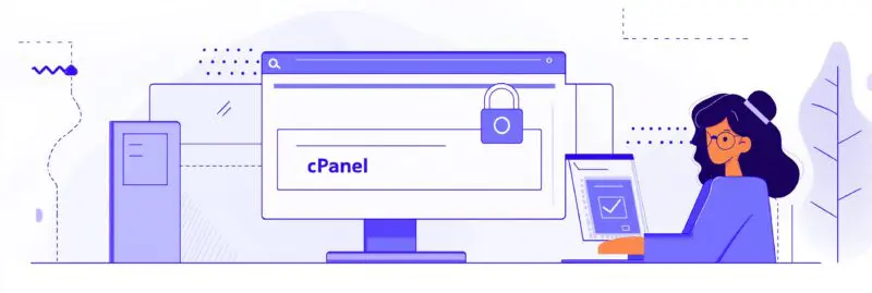 How to Password Protect a Page Using cPanel Quickly 1 A password-protected page/directory with cPanel
