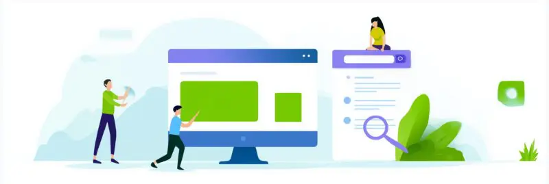 Beginner-Friendly Maintenance Plan for Your Website 10 content and SEO management showcase