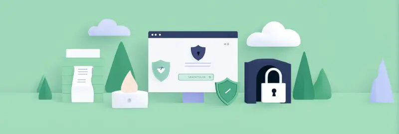Beginner-Friendly Maintenance Plan for Your Website 5 security measures website showcase