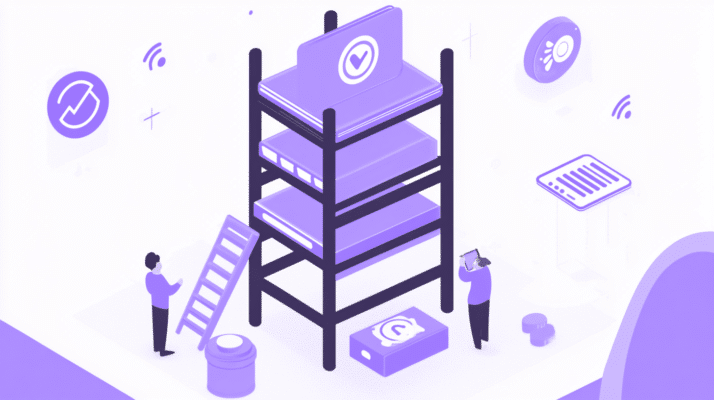 What Is Scaffolding in Web Design? Definition & More 2 Benefits of scaffolding in web design