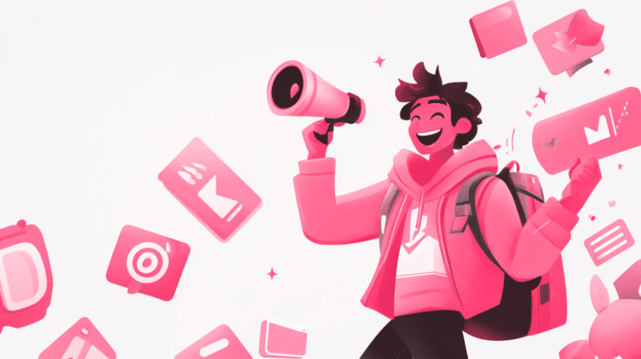 How to Become a Social Media Influencer 3 Social Media Product Promotion