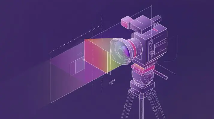 Guide to Corporate Video Production 5 High-quality camera to capture quality corporate footage