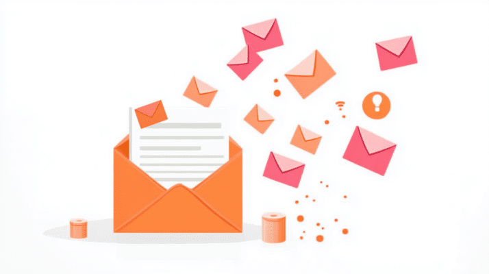7 Key Performance Indicators to Track for Email Marketing 1 Email marketing open rate KPI