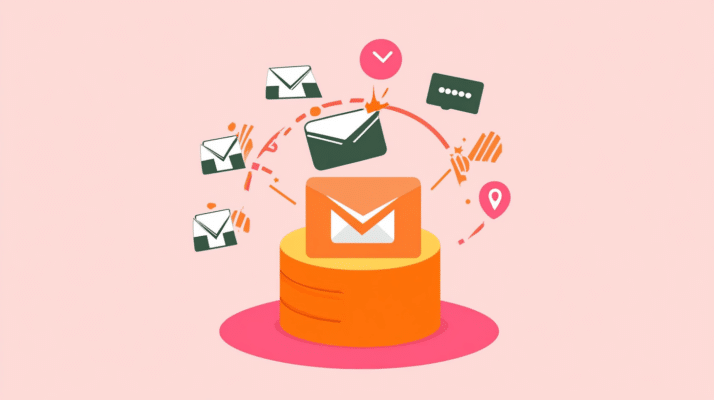 7 Key Performance Indicators to Track for Email Marketing 2 Email marketing conversion rate KPI