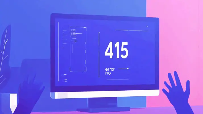 Decoding the 415 Unsupported Media Type Error: Causes and Solutions 6 Preventing the 415 Error in Future Development
