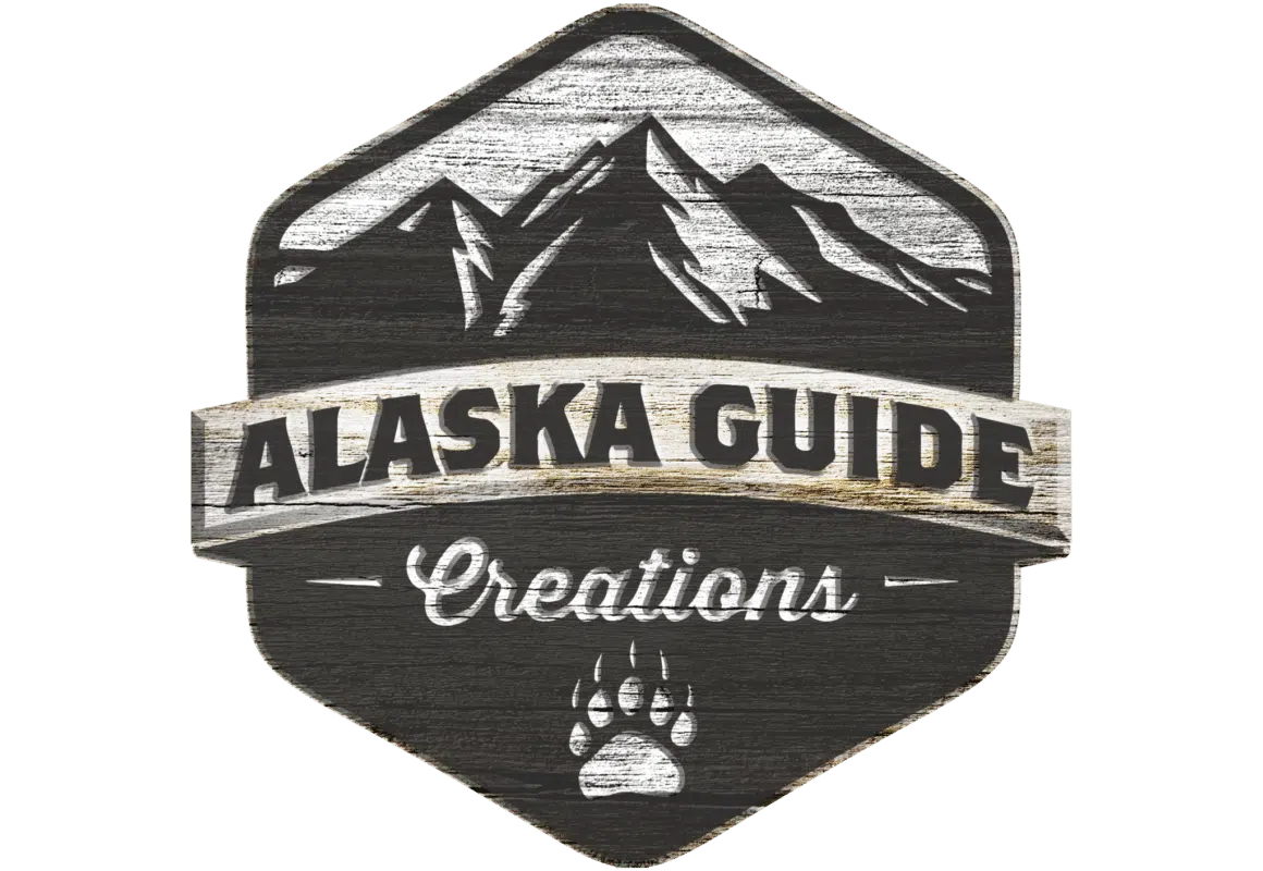 Alaska Guide Creations 2016 logo