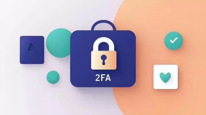 Why Instagram Disabled Your Account For No Reason in 2025 7 Using 2FA on instagram to better secure your account