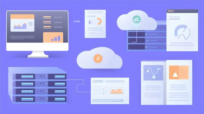 How to Choose the Right Web Server: A Comprehensive Guide 2 exploring the different types of web hosting
