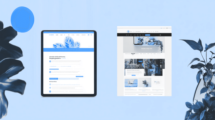 What is a Micro-Website? Guide to Small, Focused Microsites 1 Microsite Vs. Website Vs. Landing page SEO