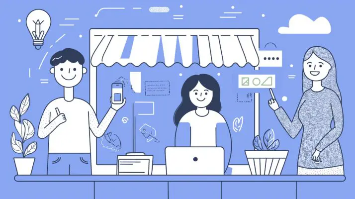 How to Create, Sell, and Market Profitable Digital Products 6 Making sure the online customer experience is smooth