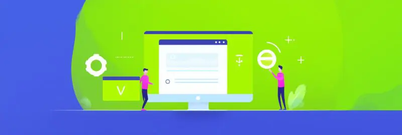 Beginner-Friendly Maintenance Plan for Your Website 6 software and content updates showcase