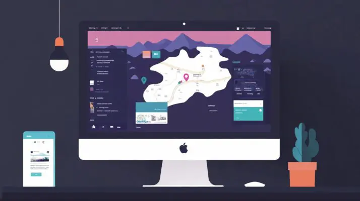 How to Change Your Work Location in Google Maps: A Step-by-Step Guide 5 How to Change Your Work Location on Desktop