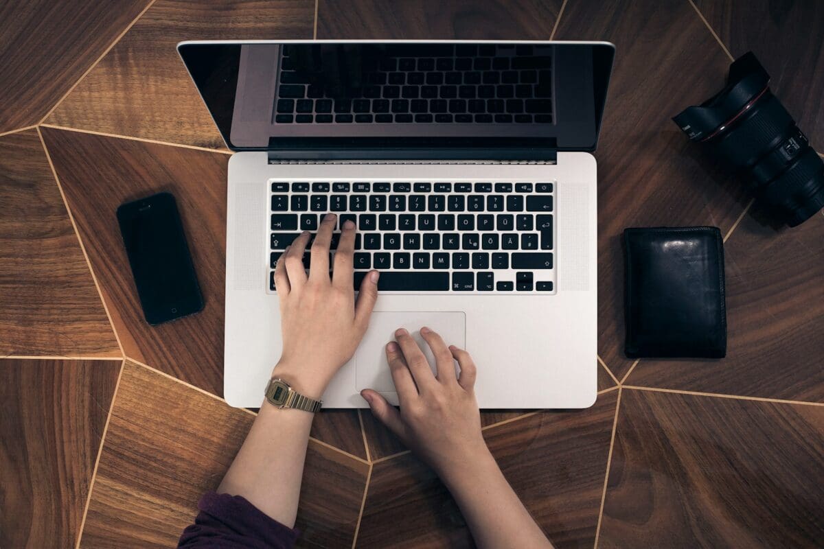 Website Creation
