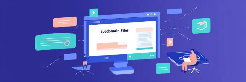 How to Switch Your Site from a Subdomain to the Main Domain 4 Locating Subdomain files
