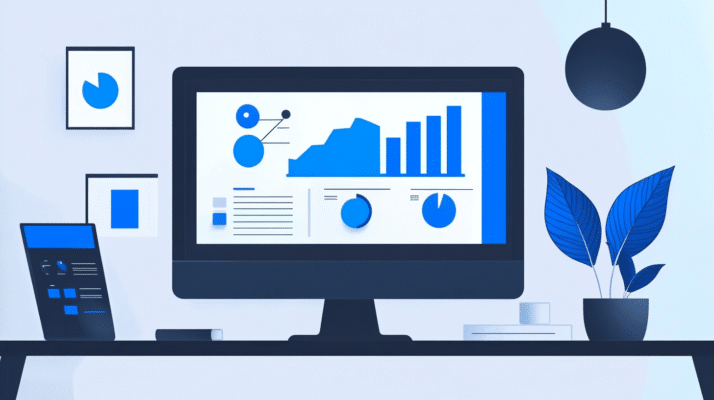 What is a Full Service Marketing Agency? 5 Digital Marketing KPIs being optimized