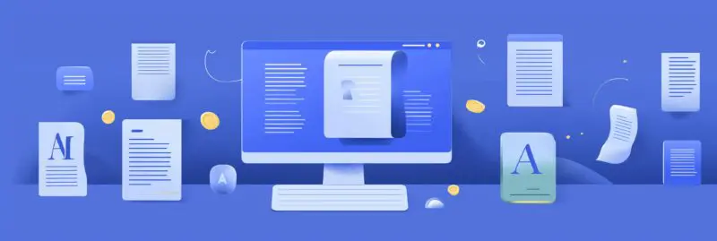 10 Examples of Bad Web Page Design and How to Improve Them 5 hard to read fonts web page example