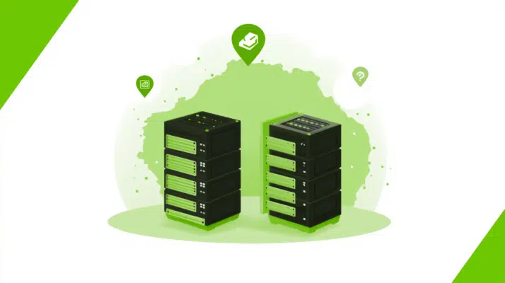 How to Host a Docker Container Website: Step-by-Step Guide 4 Hardware Requirements for web hosting with docker